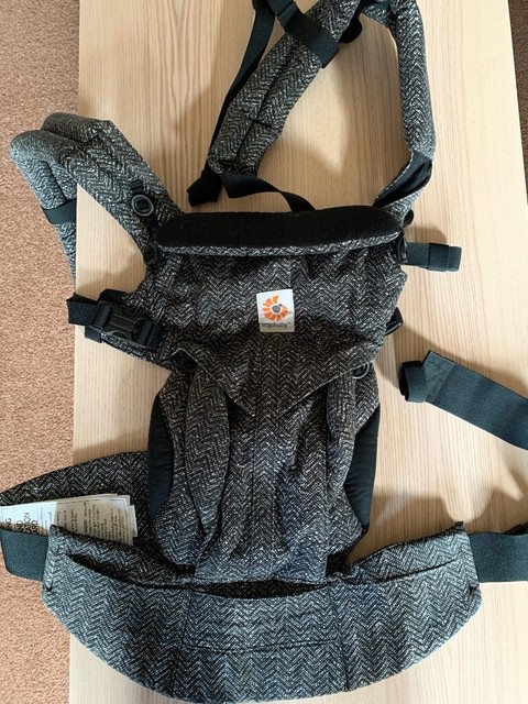 gumtree ergobaby